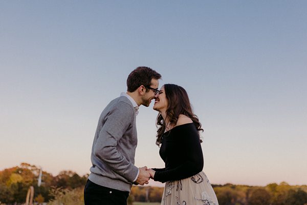 Raleigh NC Engagement Photographer37