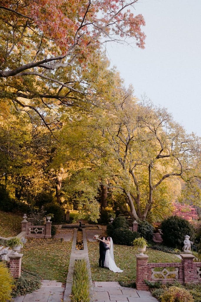 The Virginia House Richmond Estate Wedding Venue 02 The Virginia House Richmond Estate Wedding Venue 02