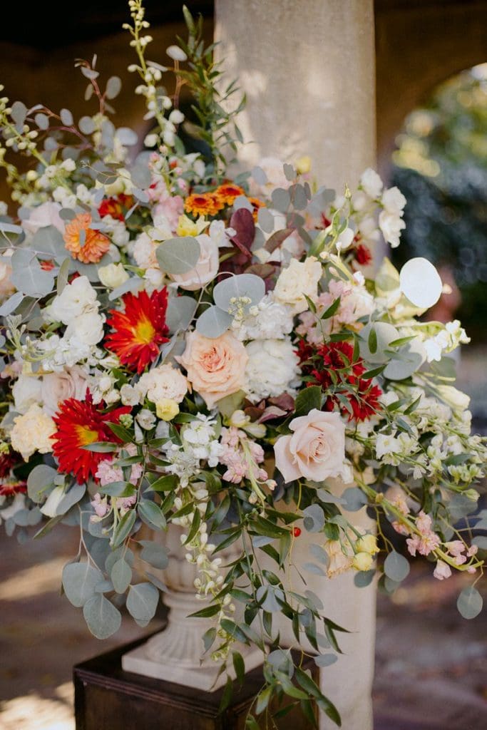 The Virginia House Richmond Estate Wedding Venue 09 The Virginia House Richmond Estate Wedding Venue 09