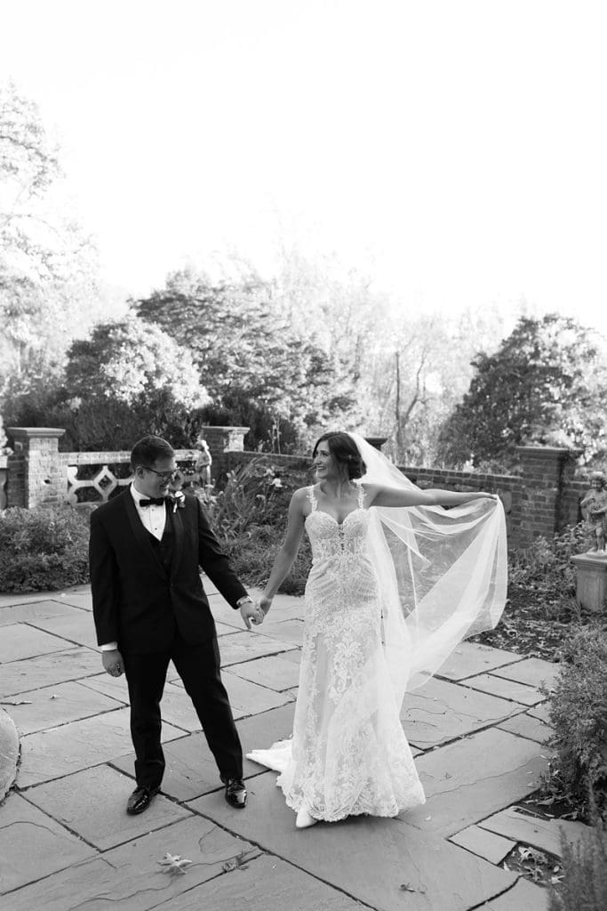 The Virginia House Richmond Estate Wedding Venue 23 The Virginia House Richmond Estate Wedding Venue 23