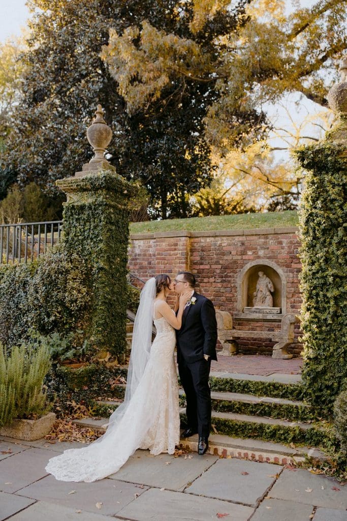 The Virginia House Richmond Estate Wedding Venue 24 The Virginia House Richmond Estate Wedding Venue 24