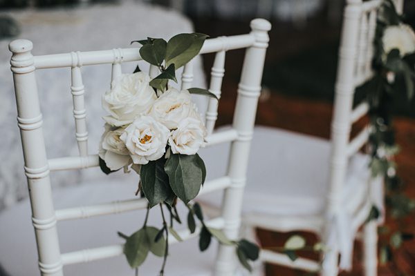 Raleigh WEDDING VENUES