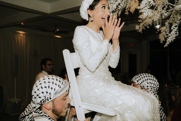 Durham Luxury Wedding Photographer Fearrington Arab Wedding x