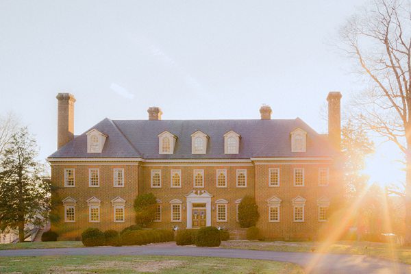 Estate at River Run Best Richmond VA Luxury Wedding Venue Estate at River Run Best Richmond VA Luxury Wedding Venue