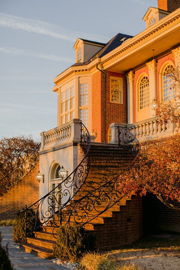 Best Richmond VA Luxury Wedding Venue