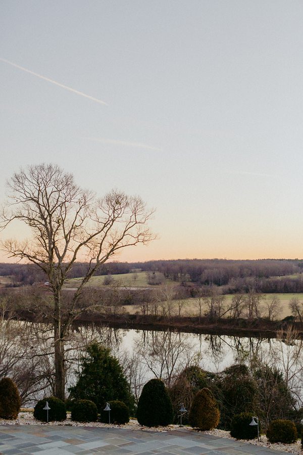 Estate at River Run Best Richmond VA Luxury Wedding Venue 20