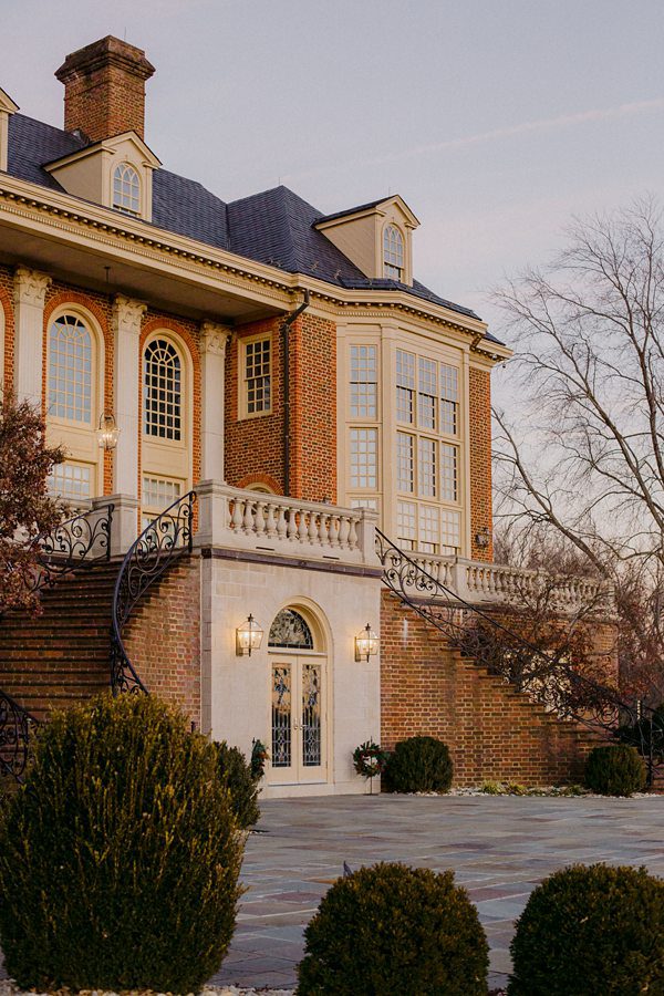 Estate at River Run Best Richmond VA Luxury Wedding Venue Estate at River Run Best Richmond VA Luxury Wedding Venue