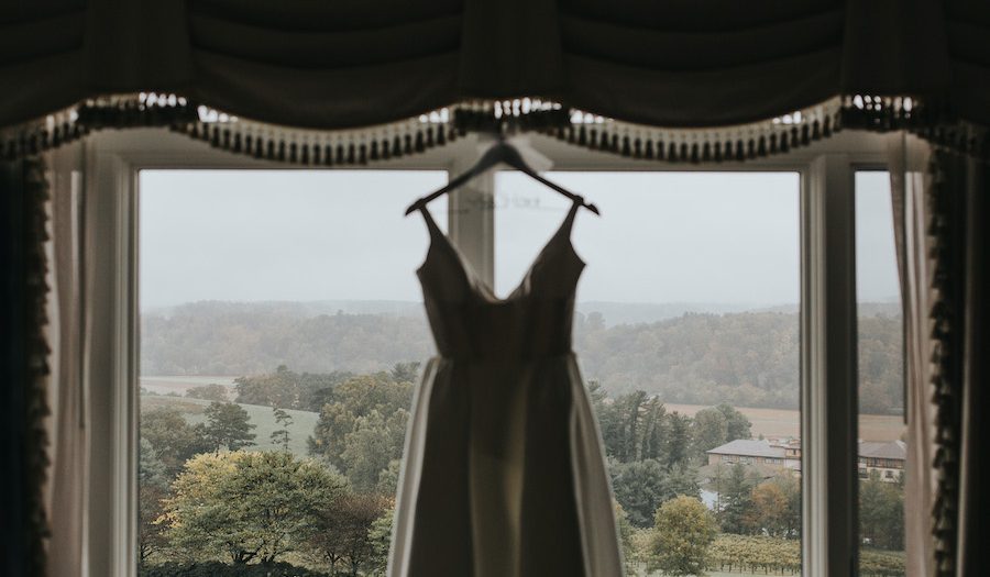 Inn on Biltmore Estate Wedding Venue