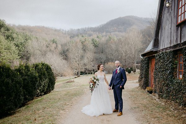 Vineyards at Bettys Creek Best Asheville Wedding Venue16 Vineyards at Bettys Creek Best Asheville Wedding Venue16