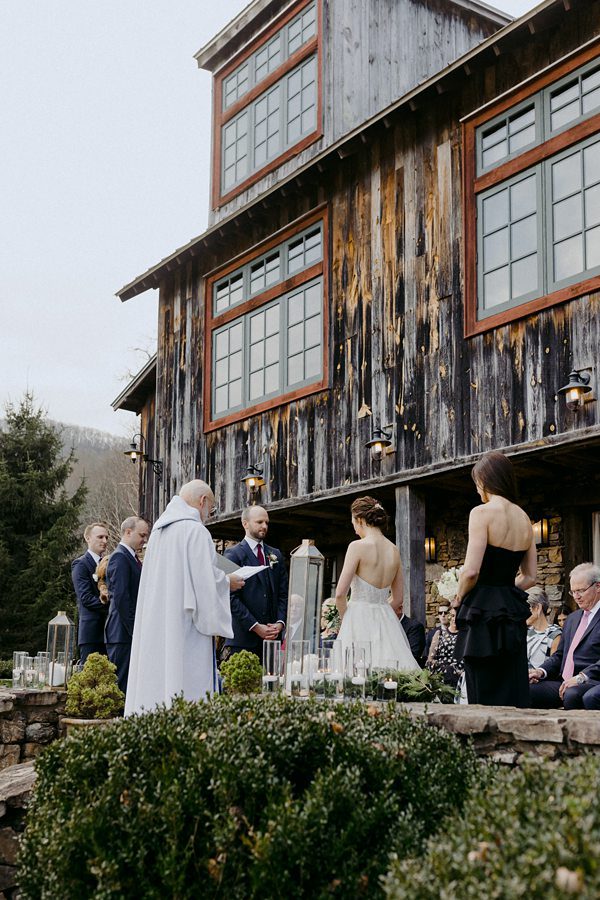 Vineyards at Bettys Creek Best Asheville Wedding Venue32