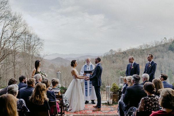 Vineyards at Bettys Creek Best Asheville Wedding Venue33