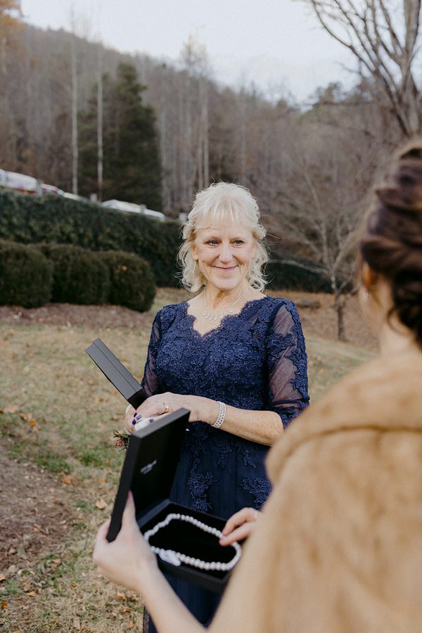 Vineyards at Bettys Creek Best Asheville Wedding Venue41