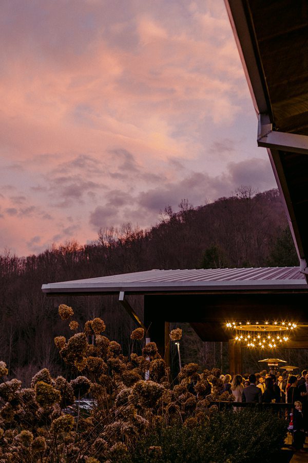 Vineyards at Bettys Creek Best Asheville Wedding Venue52