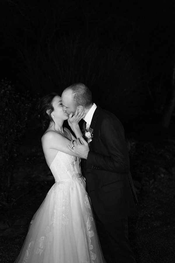 Charlotte Top wedding photographer