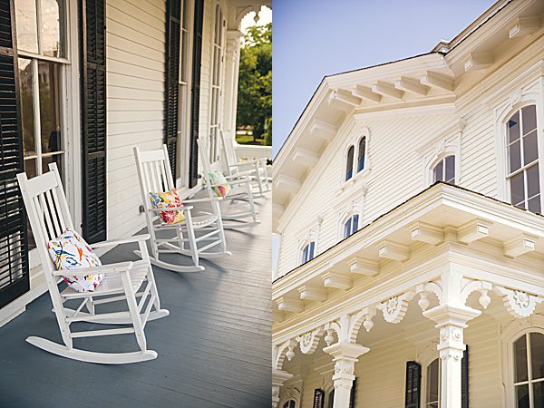 Merrimon Wynne House Wedding xy