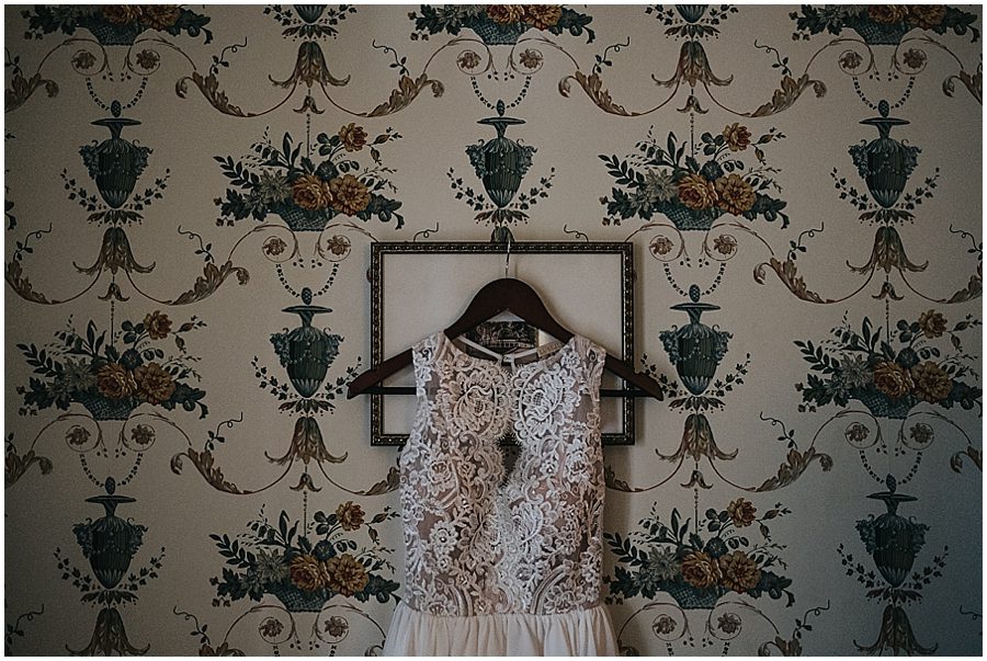 Omni Homestead Wedding Hot Springs VA