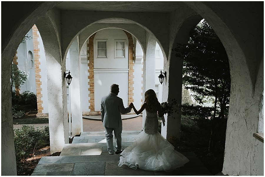 Omni Homestead Wedding Hot Springs VA Omni Homestead Wedding Hot Springs VA