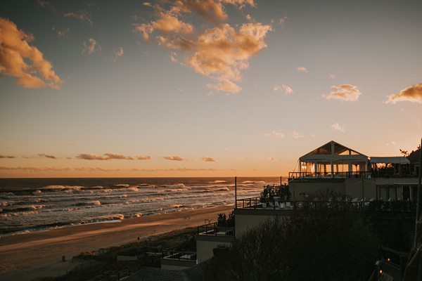 Gurney's Montauk Wedding Venue