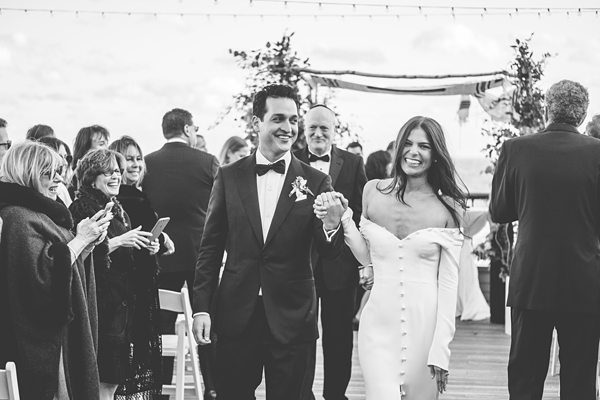 Montauk Wedding Venue