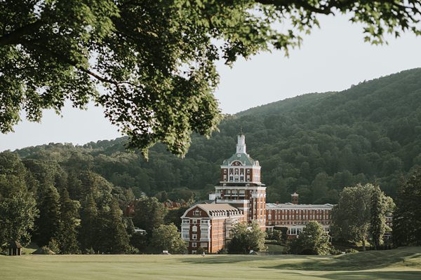 5 Best Washington DC Wedding Venues