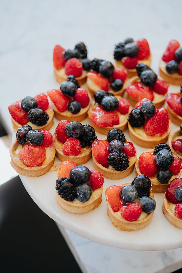 Spring Wedding Dessert Ideas Spring Wedding Dessert Ideas