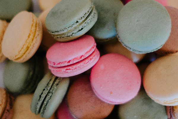 Spring Wedding Dessert Ideas Spring Wedding Dessert Ideas