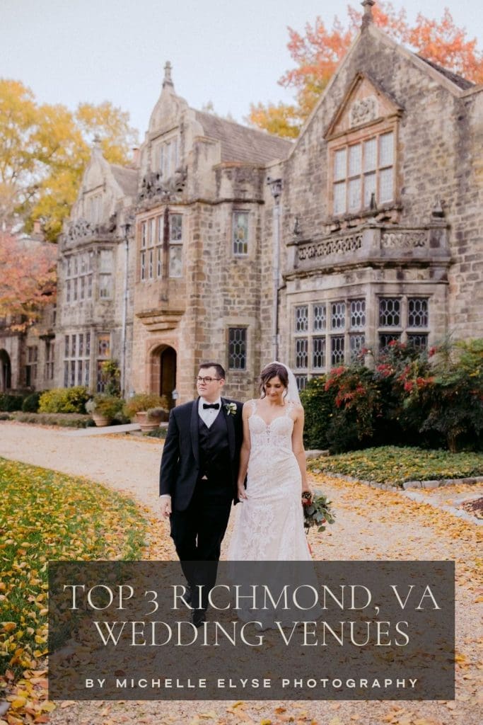 Top 3 Richmond wedding venues Estates and Castles Top 3 Richmond wedding venues Estates and Castles
