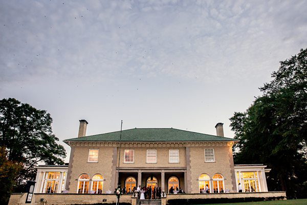 Separk Mansion Wedding xy