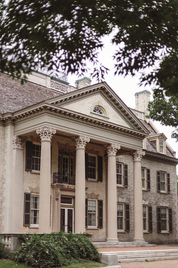 George Eastman Museum Wedding Rochester NY Wedding Photographer x George Eastman Museum Wedding Rochester NY Wedding Photographer x