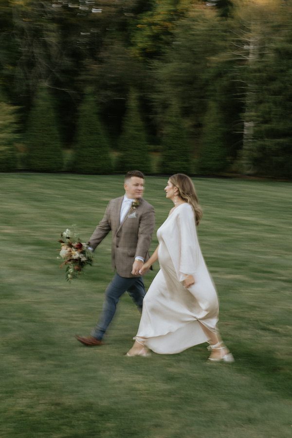 Editorial Philadelphia Wedding Photographer 