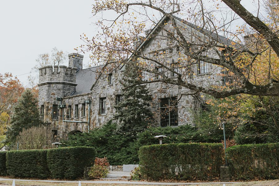 Castle wedding venue Asheville North Carolina Homewood Castle wedding venue Asheville North Carolina Homewood