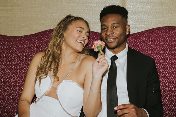 documentary editorial atlanta wedding photographer x St Regis wedding in Atlanta - wedding photography with direct flash