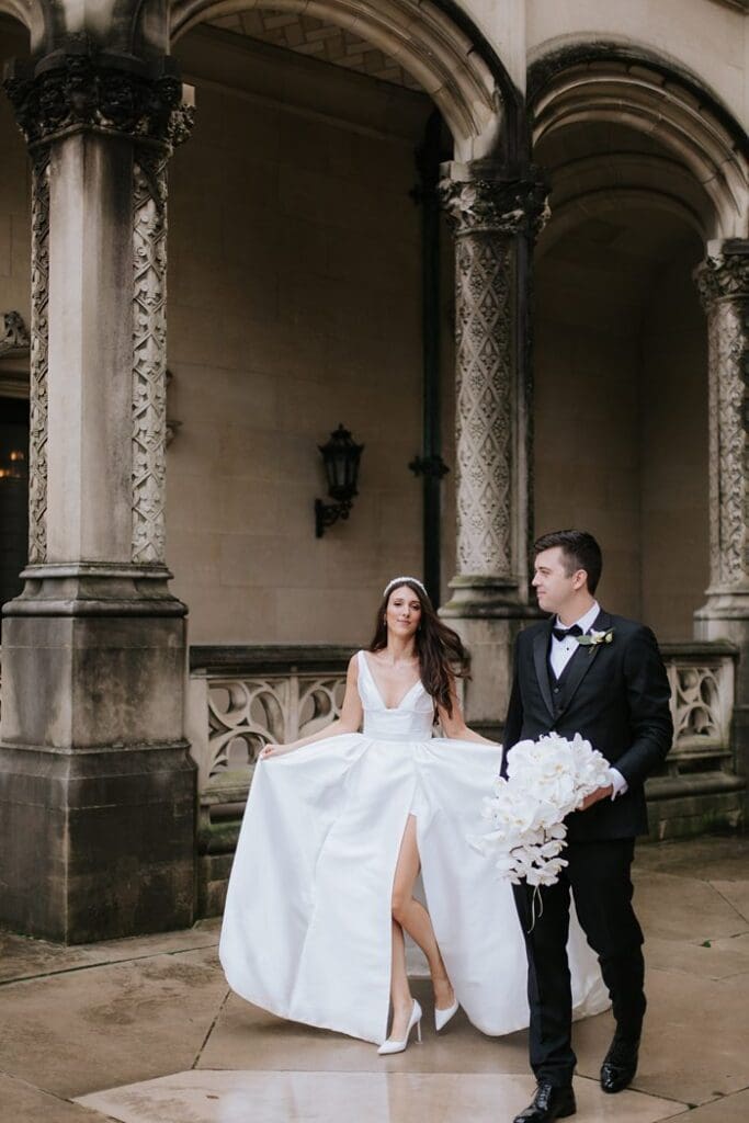 Biltmore Estate Wedding Asheville NC Wedding Photographer x Biltmore Estate Wedding Asheville NC Wedding Photographer x