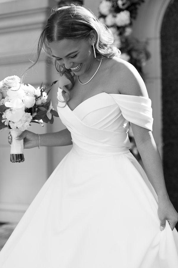 Documentary Editorial Atlanta Wedding Photographer Luxury Venue St Regis Wedding x