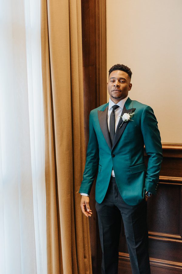 Documentary Editorial Atlanta Wedding Photographer Luxury Venue St Regis Wedding x