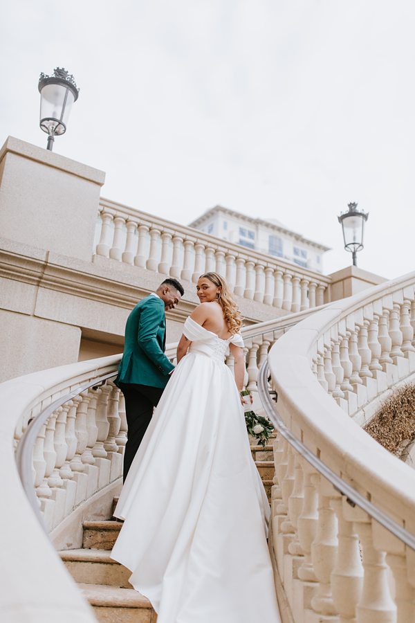 Editorial NYC Wedding Photographer | Fine Art Documentary Style