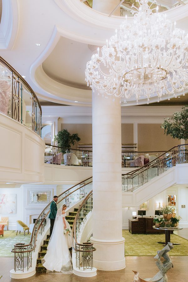 Documentary Editorial Atlanta Wedding Photographer Luxury Venue St Regis Wedding x