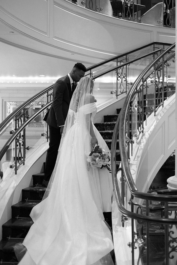 Documentary Editorial Atlanta Wedding Photographer Luxury Venue St Regis Wedding x
