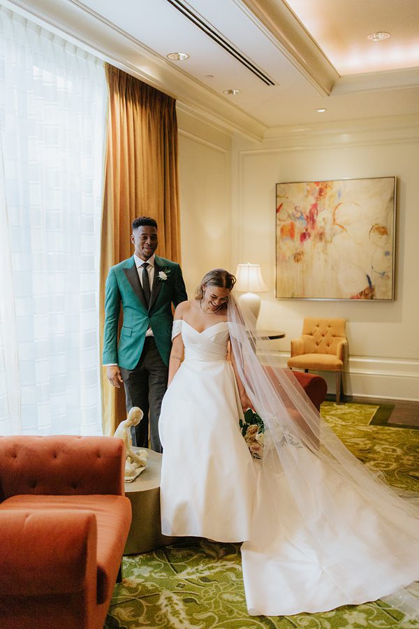 Documentary Editorial Atlanta Wedding Photographer Luxury Venue St Regis Wedding x
