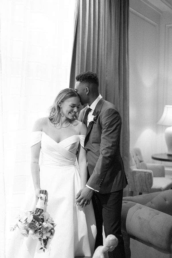 Documentary Editorial Atlanta Wedding Photographer Luxury Venue St Regis Wedding x