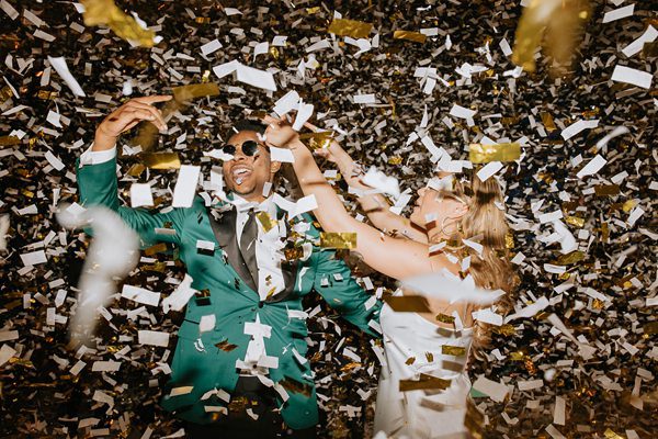 Editorial NYC Wedding Photographer | Fine Art Documentary Style