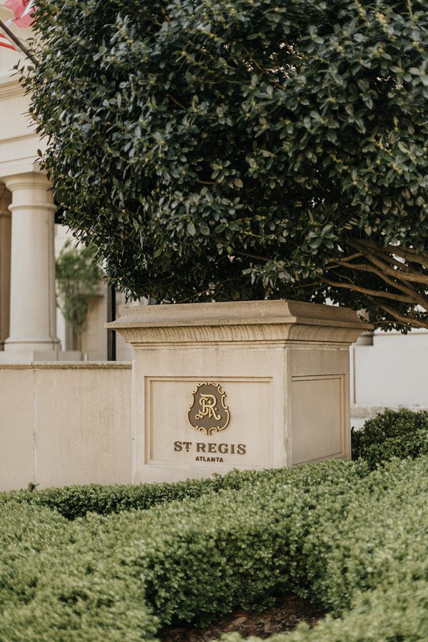 Documentary Luxury Atlanta Wedding Photographer x