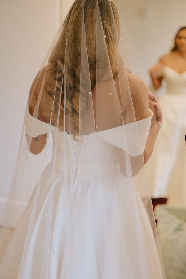Documentary Luxury Atlanta Wedding Photographer x