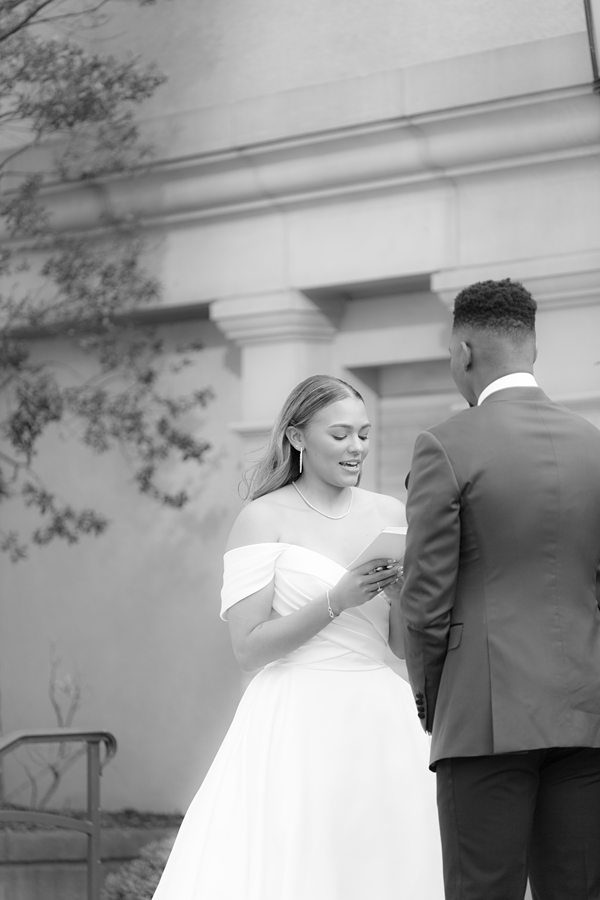 Documentary Luxury Atlanta Wedding Photographer x