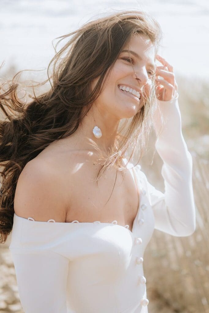 Hamptons wedding photographer NY Montauk editorial documentary style x Hamptons wedding photographer NY Montauk editorial documentary style x