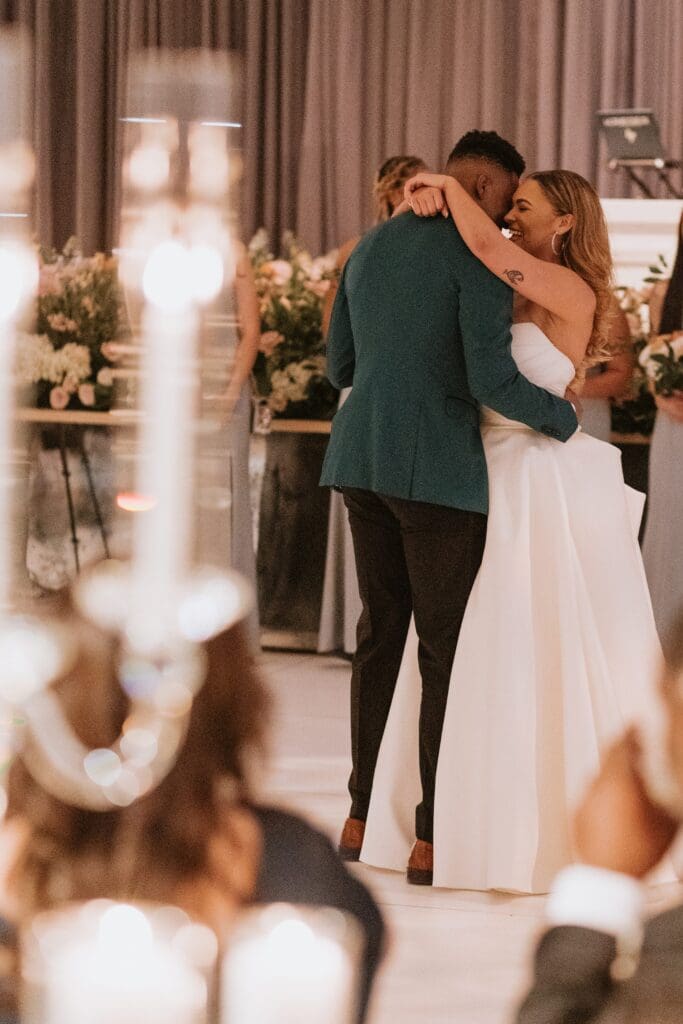Luxury Documentary Atlanta Wedding Photographer x