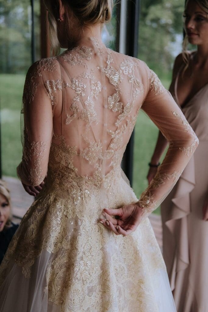 Editorial NYC Wedding Photographer | Fine Art Documentary Style