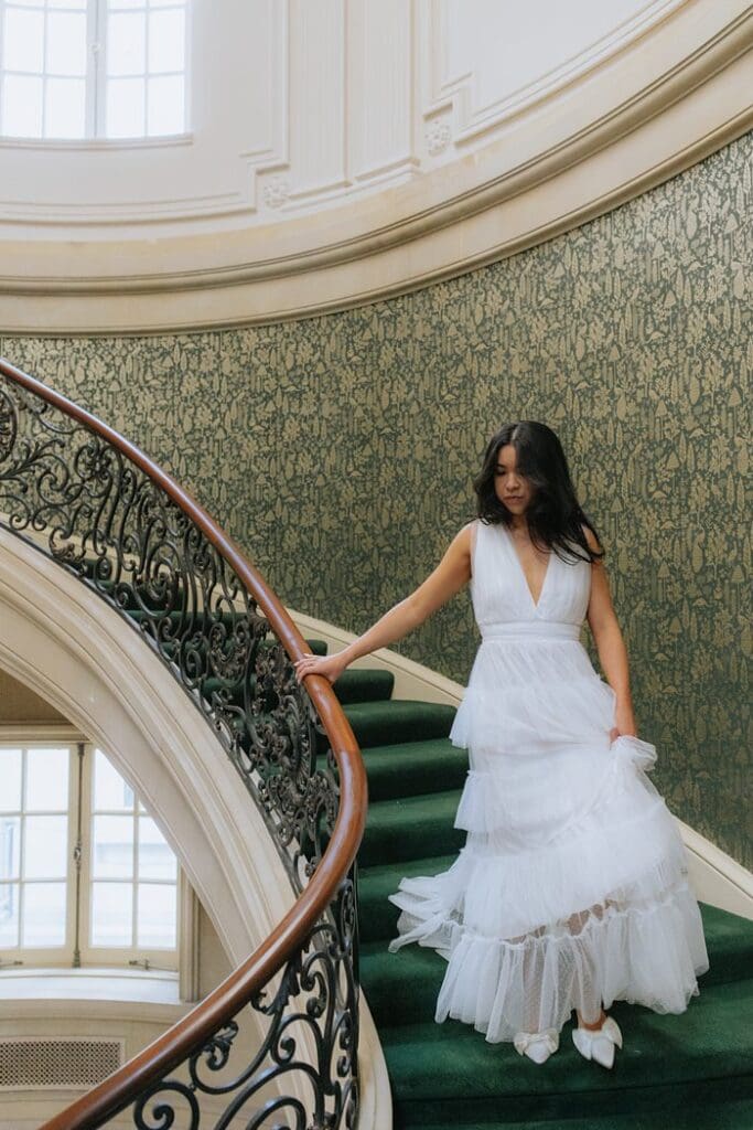 Documentary Philadelphia Wedding Photographer Editorial Engagement Session at Elkin Manor x Documentary Philadelphia Wedding Photographer Editorial Engagement Session at Elkin Manor x