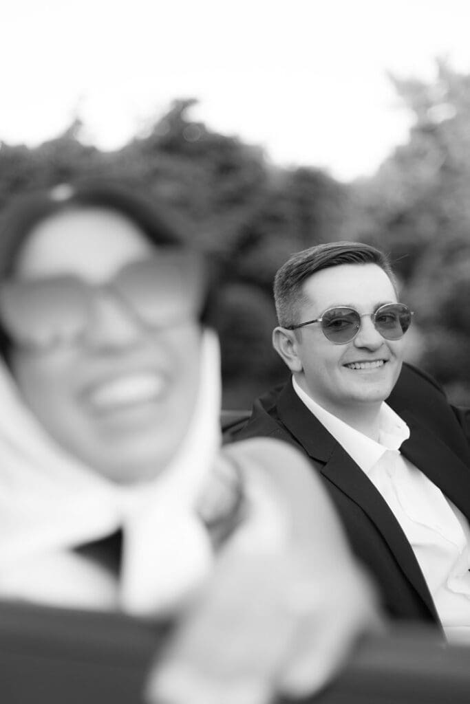 Documentary Philadelphia Wedding Photographer Editorial Engagement Session at Elkin Manor x Documentary Philadelphia Wedding Photographer Editorial Engagement Session at Elkin Manor x