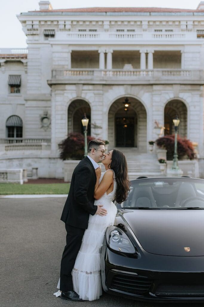 Documentary Philadelphia Wedding Photographer Editorial Engagement Session at Elkin Manor x Documentary Philadelphia Wedding Photographer Editorial Engagement Session at Elkin Manor x